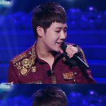 성규가 끌리네