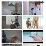 [<b>xoxo</b>] 뮤비너무비슷하다 ㅠㅠㅠㅠㅠㅜ....