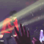 [시우민] 종인이의 <b>민석</b>이 에스코트ㅋㅋㅋㅋㅋㅋㅋㅋㅋㅋㅋ