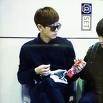 [<b>xoxo</b>] 찬녈아 뭐 먹니