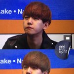 [<b>xoxo</b>] 배..백현이가......와...어떡하지..