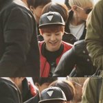 [시우민] 140105 <b>타이완</b> 공항 프리뷰(수정)