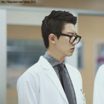 [EXO] 엑소가 <b>의사</b>라면?