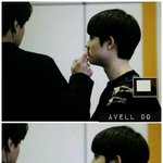 [EXO] <b>둘</b><b>다</b>씹귀 ㅋㅋㅋㅋㅋㅋㅋㅋ