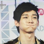 [CHEN] 잊을만 하면 돌아오는!