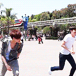 [도경수] 도경수<b>마성</b>의짤 ........남자답됴