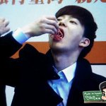 [EXO] 애들 <b>젤리</b> 먹는 프리뷰 모음 너무 귀엽쟈나ㅠㅠㅠㅠㅠ
