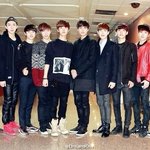 [루한] 대만공항 <b>단체컷</b>~