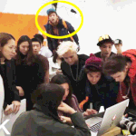 [비상대피소] <b>야다</b>들안보여 나도볼래