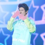 [루한] 루한 민트잘어울리는듯!