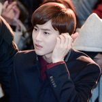 [<b>수호</b>] 요즘 <b>수호</b> 너무좋다..