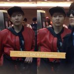 [시우민] 대만 <b>공항</b>민석이 프리뷰
