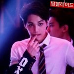 [카이] <b>동일</b>인물 맞나요??