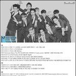 [비상대피소] <b>이쯤</b>에서 보는 2013년 엑소 스케줄들