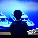 [도경수] 사딘 보는 <b>경수</b>