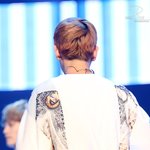 [백현] 백현이 눌린 <b>머리</b>