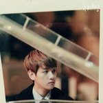 [백현] 백현 스엠타운<b>위크</b> 폴라로이드