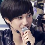 [카이] <b>마마때</b> 소년티묻은 김종인