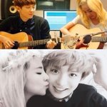 [exo] 둘이 <b>케미</b>쩔지않냐