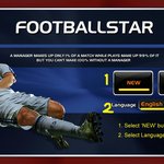 [축구게임]  football star manager 축구 매니저