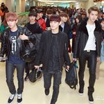 [시우민] 새로운 <b>대만</b> 기사 사진에서 