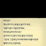 [<b>xoxo</b>] 이거진짜면진심