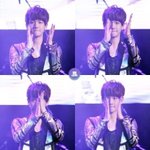 [백현] 손작은<b>배</b>켠
