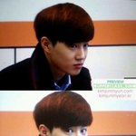 [수호] 오늘<b>준면</b>이사진