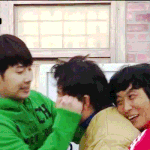 [인피니트] 너네 성규봄?