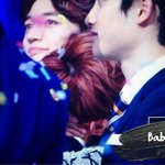 [백현] 백현이찌부댄거개<b>귀여</b>웥ㅋㅋㅋㅋㅋㅋ