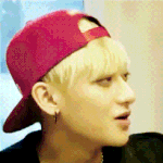 [exo] 세훈이 <b>이표정</b> 귀엽지않음?