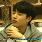 [비상대피소] 혈액형 <b>드립</b>이싫은 경수ㅋㅋㅋ