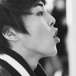 [시우민] 나름 만두 희귀짤(웅녀<b>단호</b>박설.)