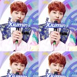 [시우민] 시우민 인형말이야 ㅠㅠㅠㅠ