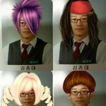 [비상대피소] ㅋㅋㅋㅋㅋㅋ김종대 두발의 <b>자유</b>홬ㅋㅋ