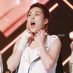 [시우민] 짤정리하고 있는데요 너무 힘들어요 ㅠㅠㅠㅠㅠ