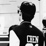 [CHEN] 종대뒷태짤