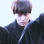 [카이] 종인이 출국<b>직찍</b> 고화질