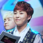 [시우민] 오늘하루시우민했다!!