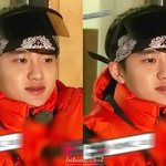 [도경수] 됴쟈기들아 미안한데ㅠㅠ 