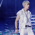 [BAP] 정대현 진짜 <b>은발</b>이면 나는 죽쏘
