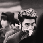 [도경수] 도경수 남친.<b>ver</b>