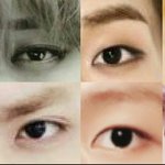 [exo] &amp;&amp;&amp;<b>엑소</b> 12명 눈 맞추기&amp;&amp;&amp;