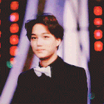 [카이] ㄹㅇ왕자님같은 종인이