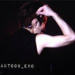 [시우민] 시우민 역대급 섹시사진(내주관)