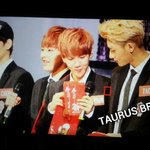 [시우민] 웅녀들!!깨알<b>민서</b>기가꾸와찌