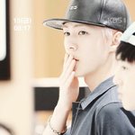 [CHEN] 인간극장이나올려야지눈누난나(2)