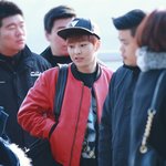 [시우민] 민석이 울멍울멍한 <b>표정</b>ㅠㅠ