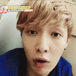 [<b>xoxo</b>] 종국형? 종국형!