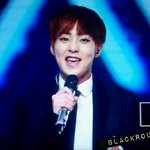 [시우민] 블랙<b>루즈</b>  민석이 프리뷰